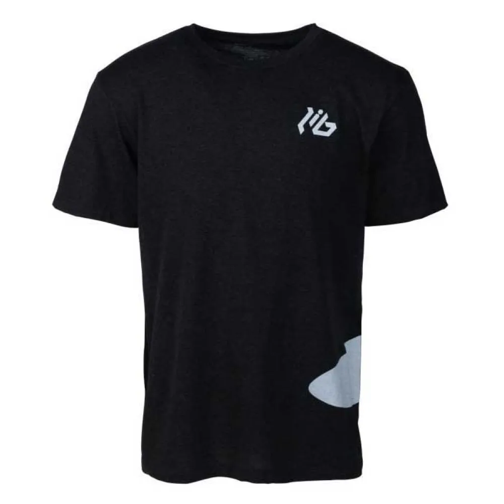 Футболка с коротким рукавом Lib Tech Orca eco, черный
Футболка с коротким рукавом Lib Tech Orca eco, черный