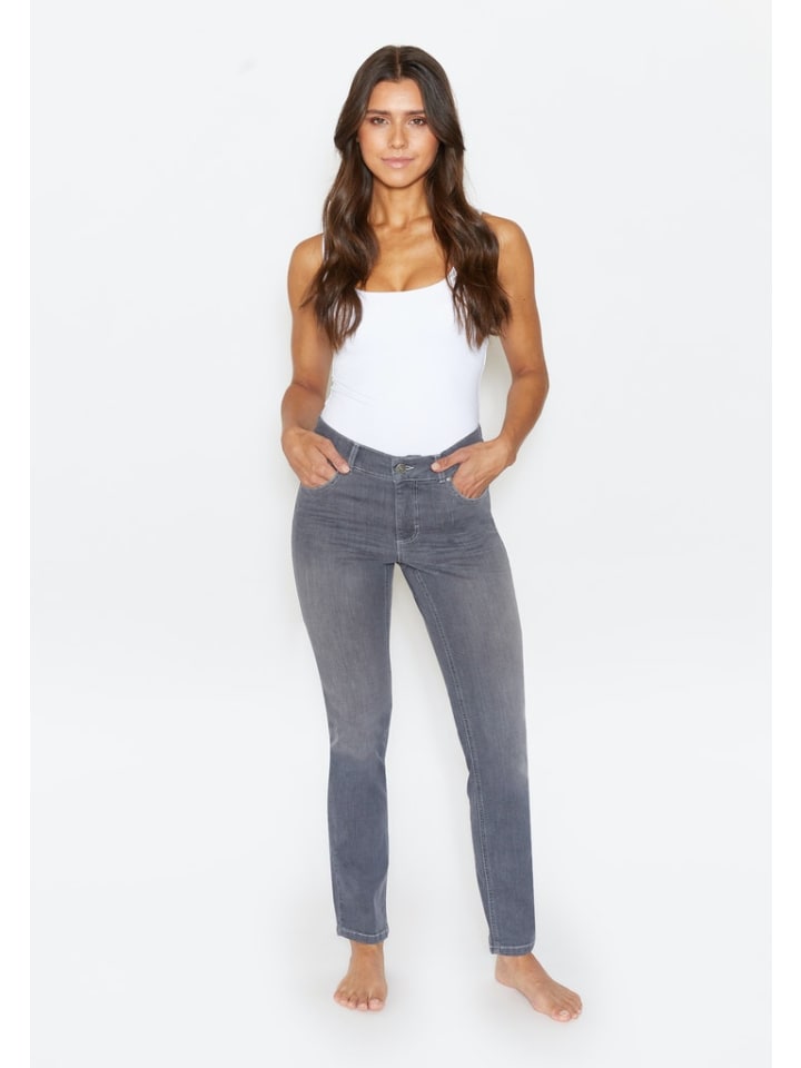 Джинсы ANGELS Jeans, серый
Джинсы ANGELS Jeans, серый