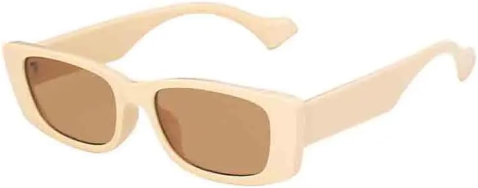 Винтажные солнцезащитные очки для женщин и мужчин, роскошные дизайнерские, сексуальные, в маленькой оправе, для женщин, для отдыха на открытом воздухе SZVVBKK, Beige Tea
Винтажные солнцезащитные очки для женщин и мужчин, роскошные дизайнерские, сексуальные, в маленькой оправе, для женщин, для отдыха на открытом воздухе SZVVBKK, Beige Tea