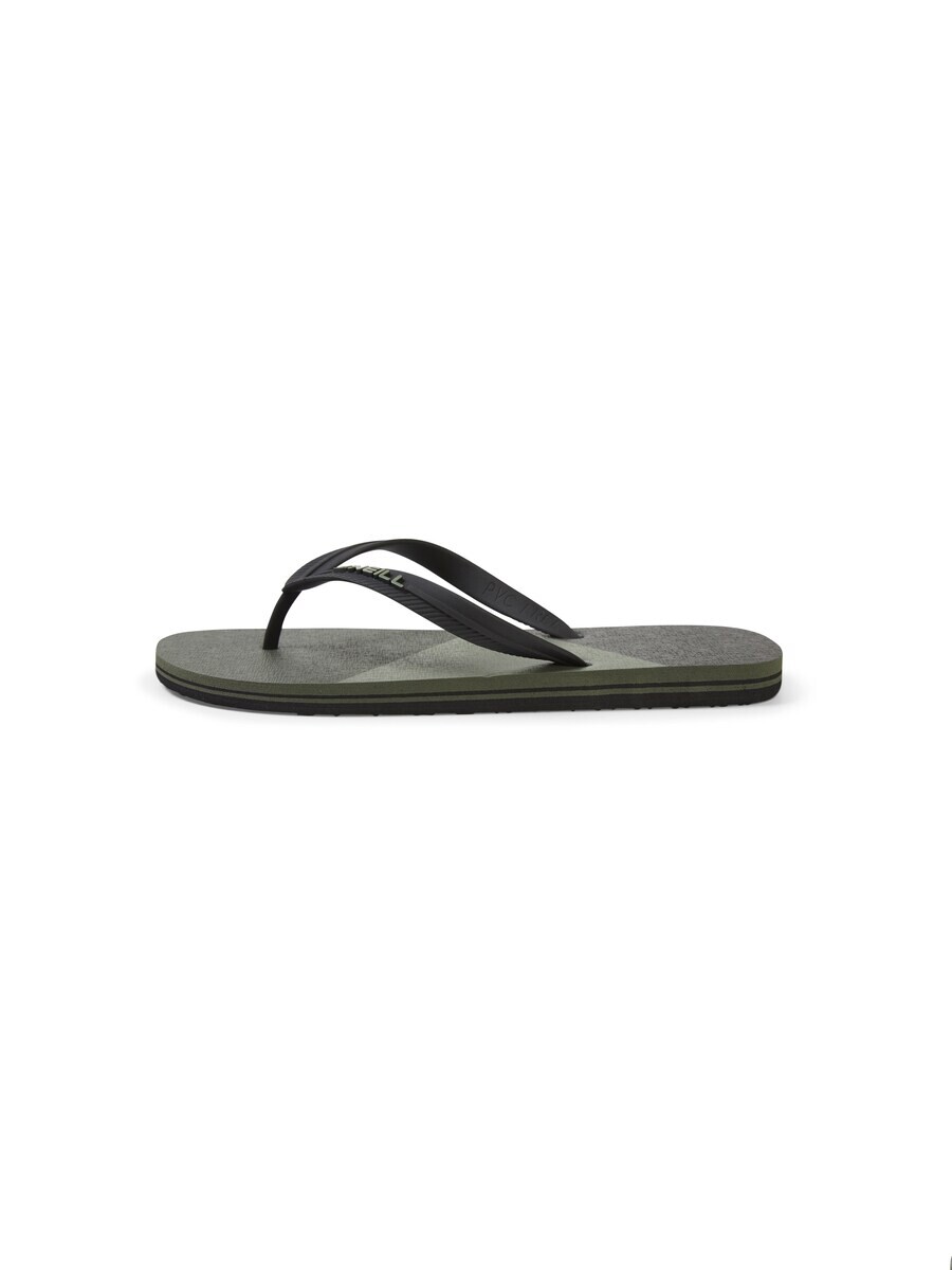 Сандалии ONEILL T-Bar Sandals, оливковый
Сандалии ONEILL T-Bar Sandals, оливковый