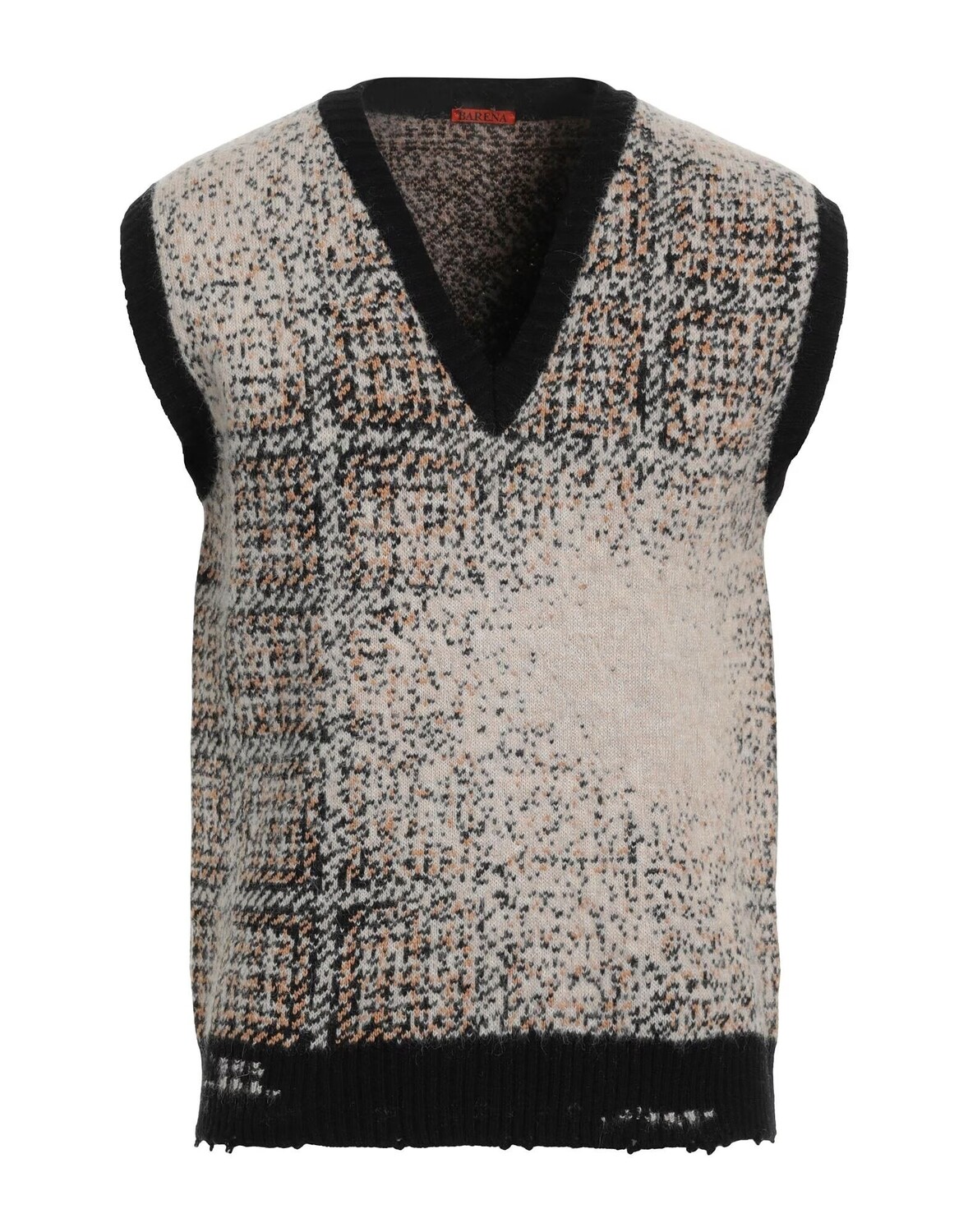 Свитер Barena, черный
Свитер Barena, черный