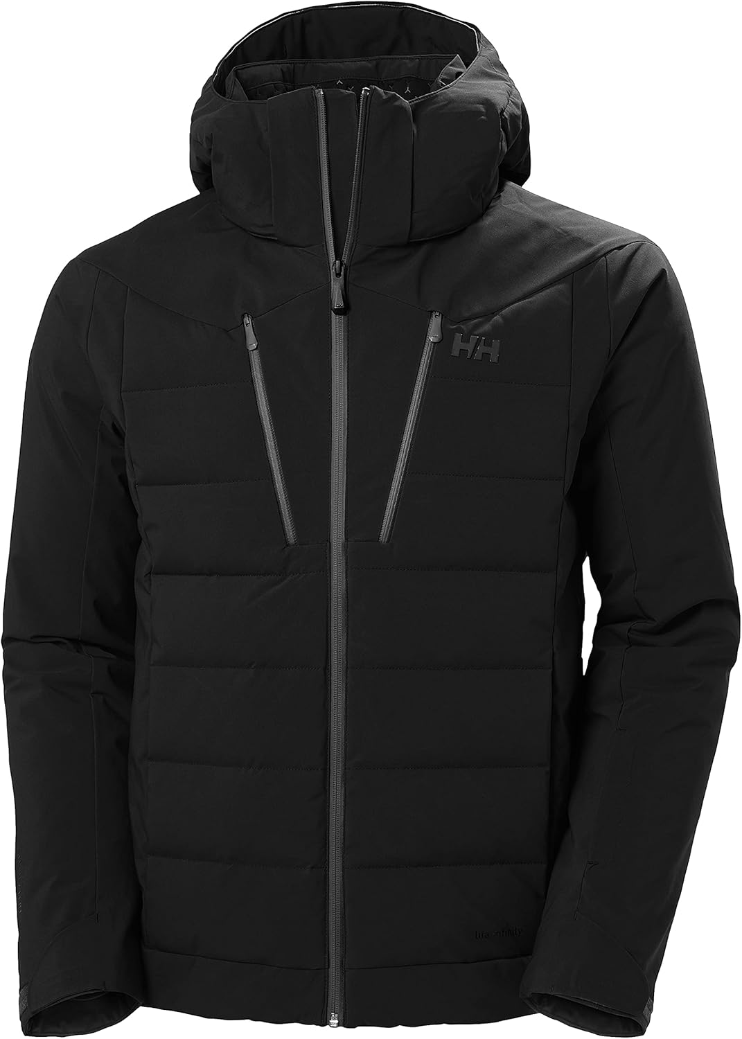 Helly-Hansen мужская куртка Rivaridge Infinity Helly Hansen, 990 Black
Helly-Hansen мужская куртка Rivaridge Infinity Helly Hansen, 990 Black