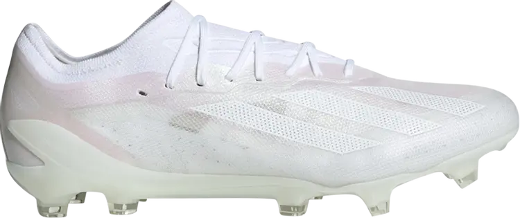 Кроссовки X Crazyfast.1 FG 'Triple White', белый, Серый;белый, Кроссовки X Crazyfast.1 FG 'Triple White', белый
Кроссовки X Crazyfast.1 FG 'Triple White', белый, Серый;белый, Кроссовки X Crazyfast.1 FG 'Triple White', белый