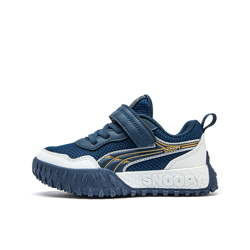 Баскетбольная обувь для детей Snoopy, темно-синий/белый
Баскетбольная обувь для детей Snoopy, темно-синий/белый