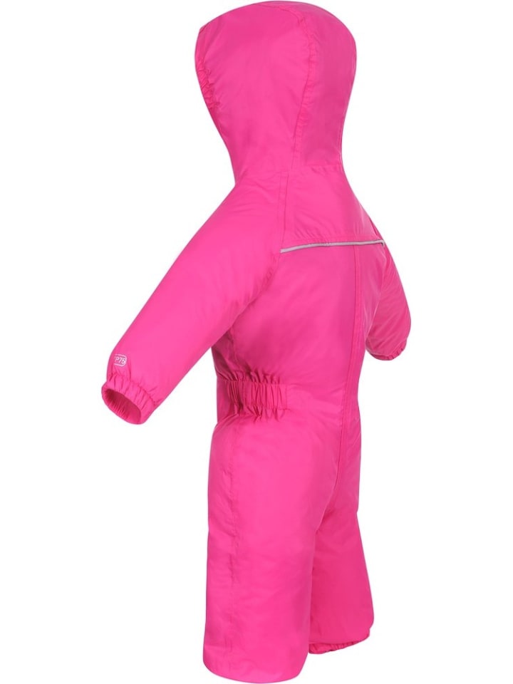 Дождевик Trespass, розовый
Дождевик Trespass, розовый