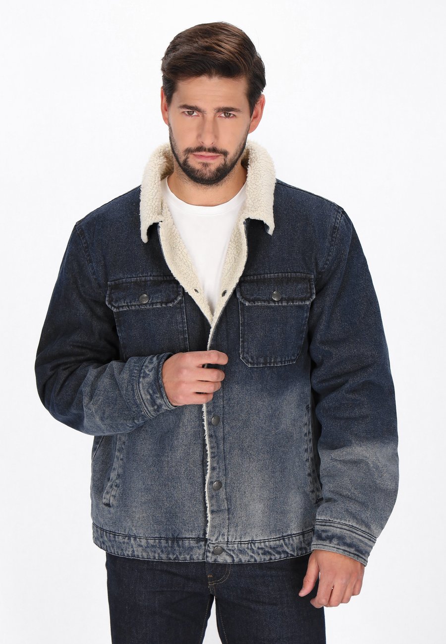 Куртка DreiMaster Denim jacket, Dark Indigo/Blue
Куртка DreiMaster Denim jacket, Dark Indigo/Blue