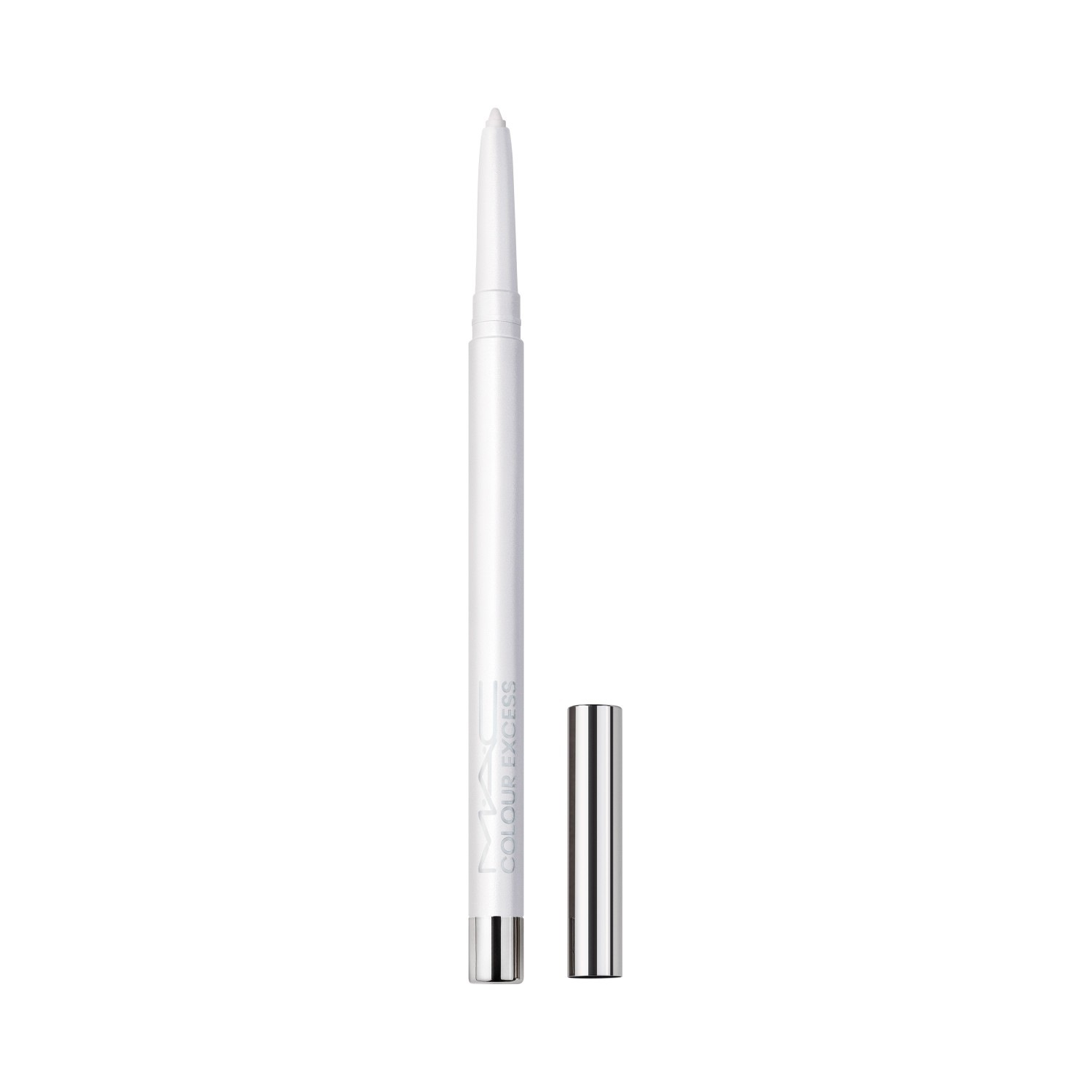 Карандаш для глаз colour excess gel pencil Mac, incorruptible, вес 0.35 гр.
Карандаш для глаз colour excess gel pencil Mac, incorruptible, вес 0.35 гр.