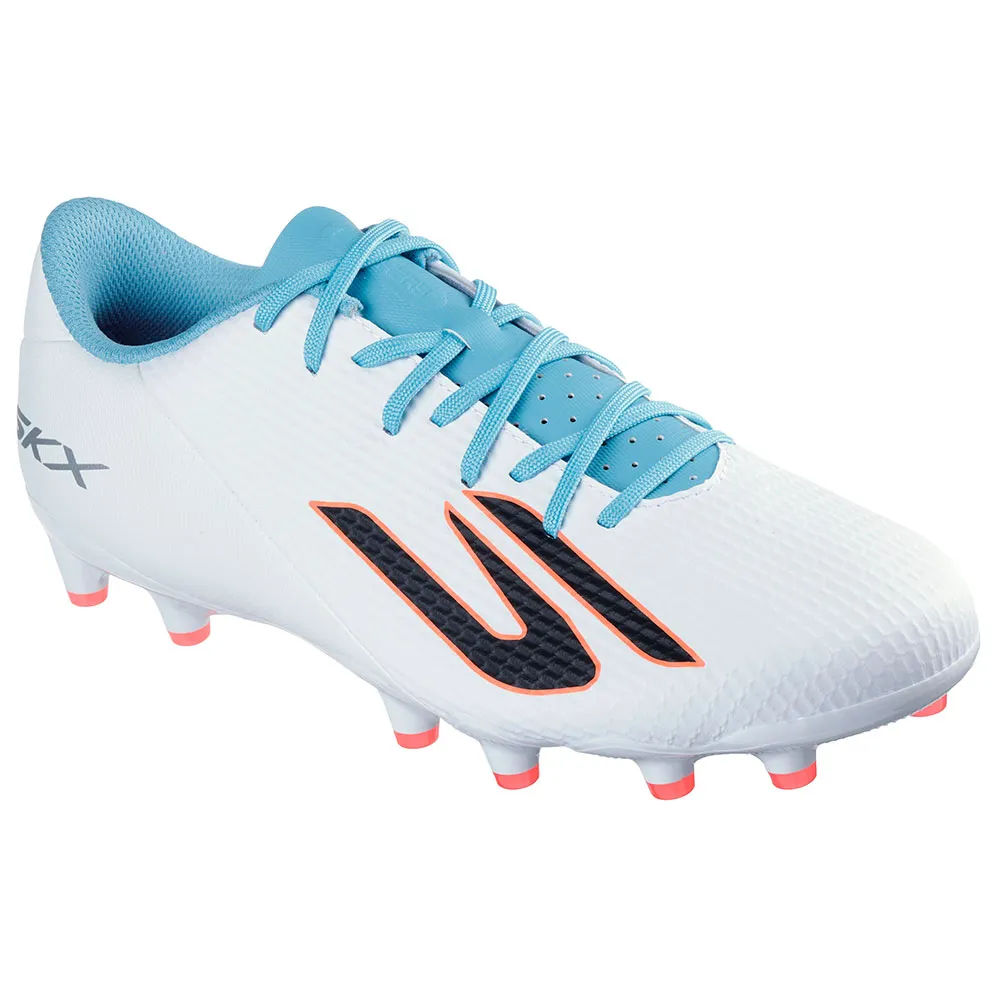 Футбольные бутсы Skechers Academy 252120 AG, белый
Футбольные бутсы Skechers Academy 252120 AG, белый