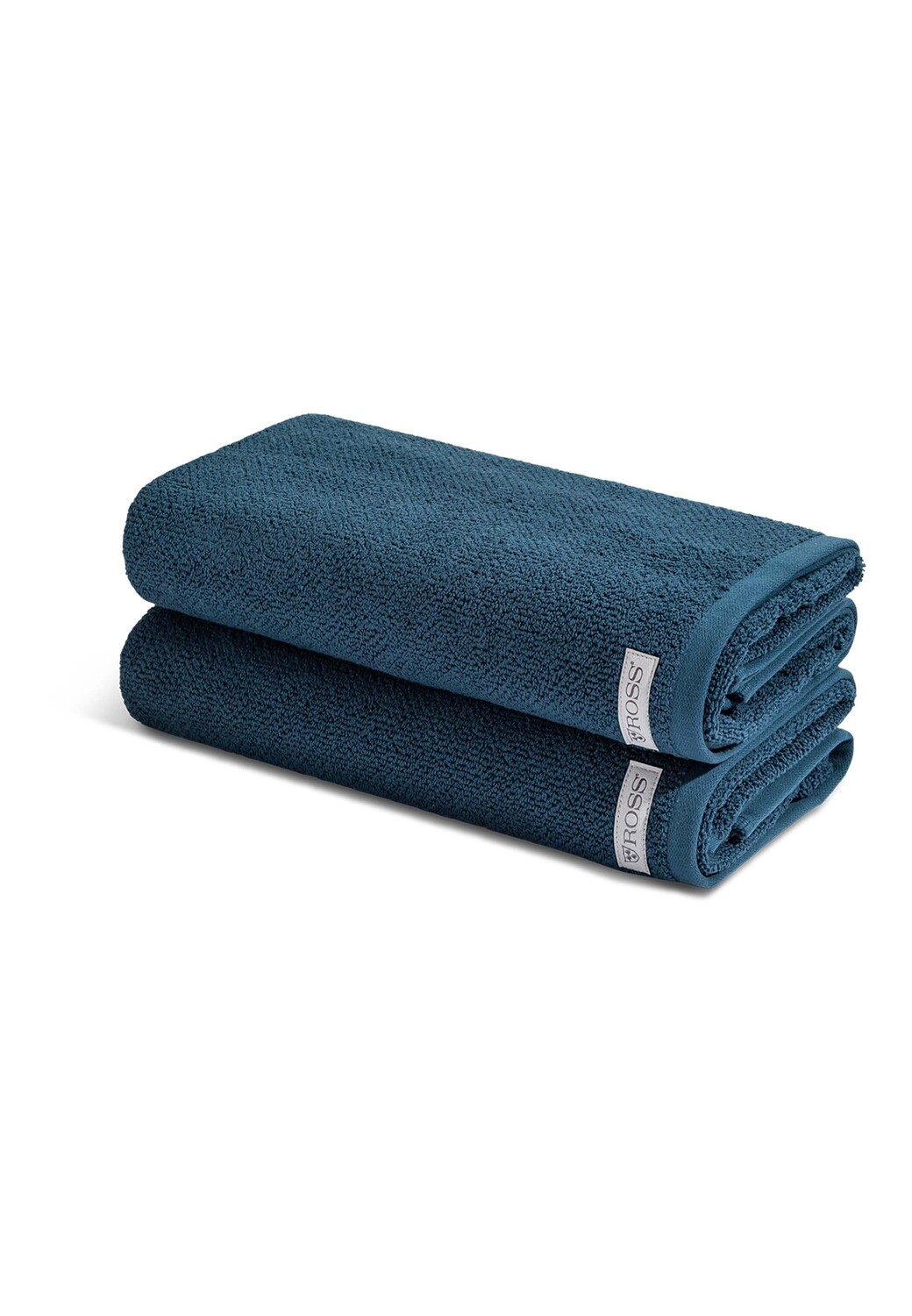 Полотенце для ванной Ross 2 X Duschtuch Im Set Selection Organic Cotton, ночной синий
Полотенце для ванной Ross 2 X Duschtuch Im Set Selection Organic Cotton, ночной синий
