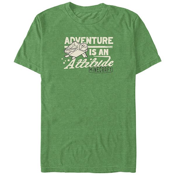 Футболка с принтом Big & tall Minecraft Turtle Adventure Licensed Character
Футболка с принтом Big & tall Minecraft Turtle Adventure Licensed Character