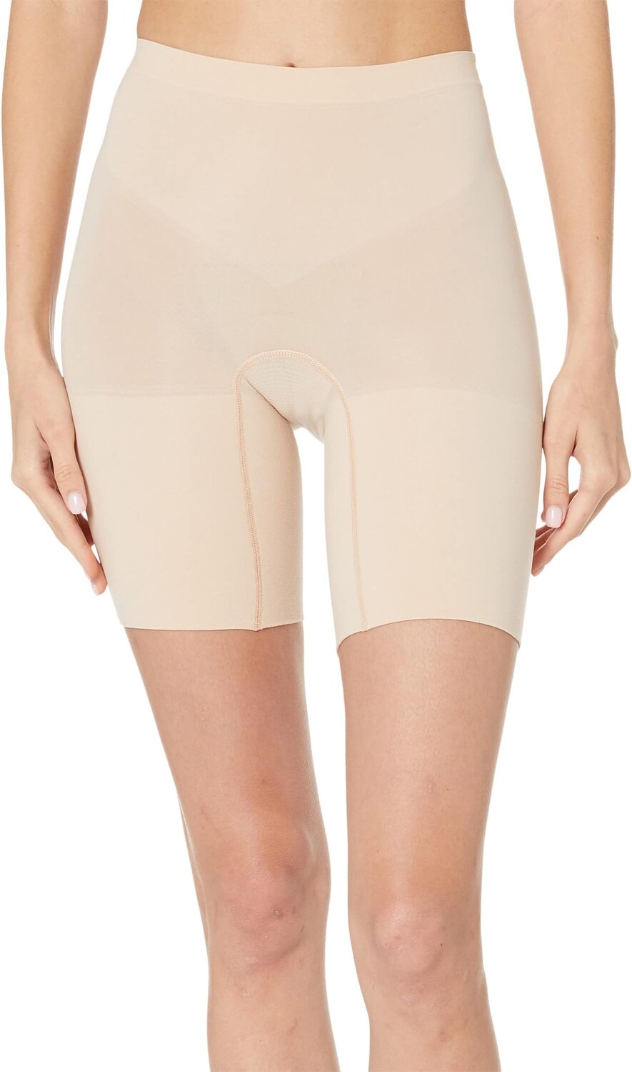 Шорты Spanx Power Shaper для женщин, цвет Soft Nude
Шорты Spanx Power Shaper для женщин, цвет Soft Nude