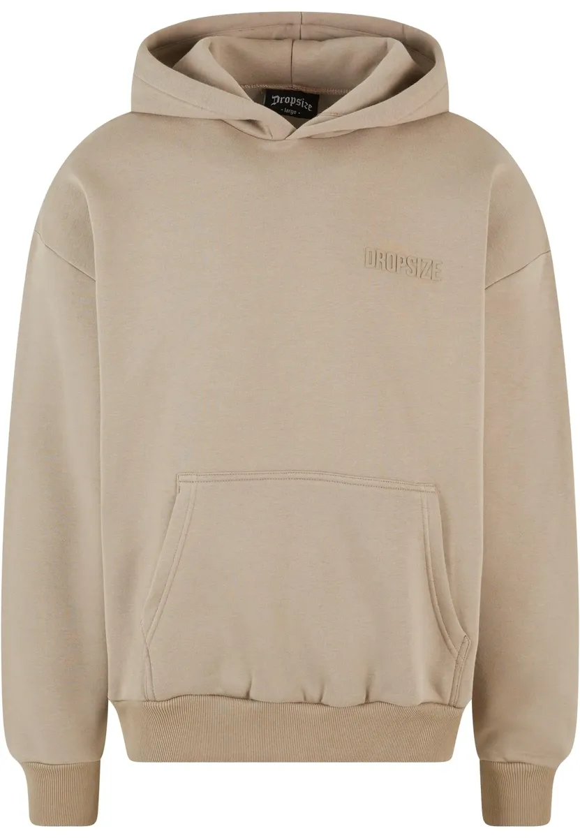 Толстовка Dropsize с капюшоном " Dropsize Men's Heavy Oversize HD Print Hoodie", цвет Weatheredteak
Толстовка Dropsize с капюшоном " Dropsize Men's Heavy Oversize HD Print Hoodie", цвет Weatheredteak