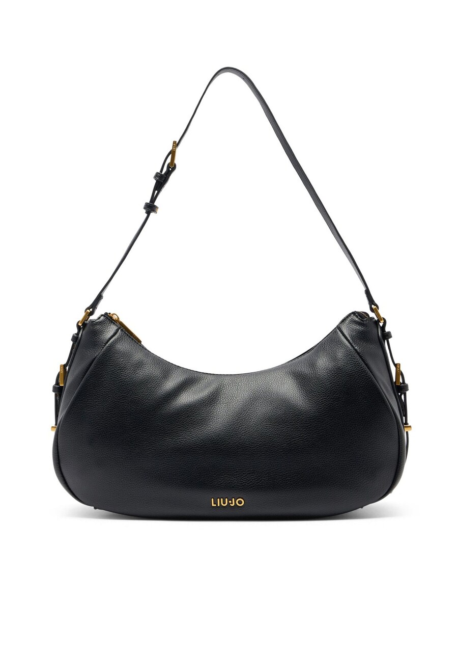 Сумка через плечо Liu Jo Mantua, Black
Сумка через плечо Liu Jo Mantua, Black