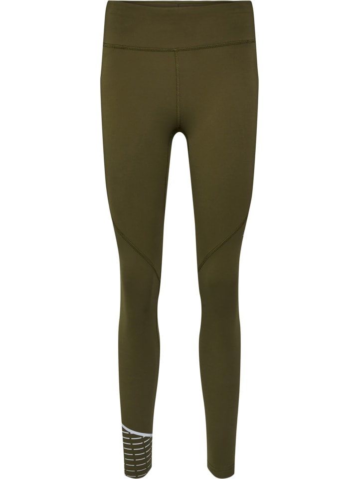 Леггинсы Newline, цвет crocodile
Леггинсы Newline, цвет crocodile