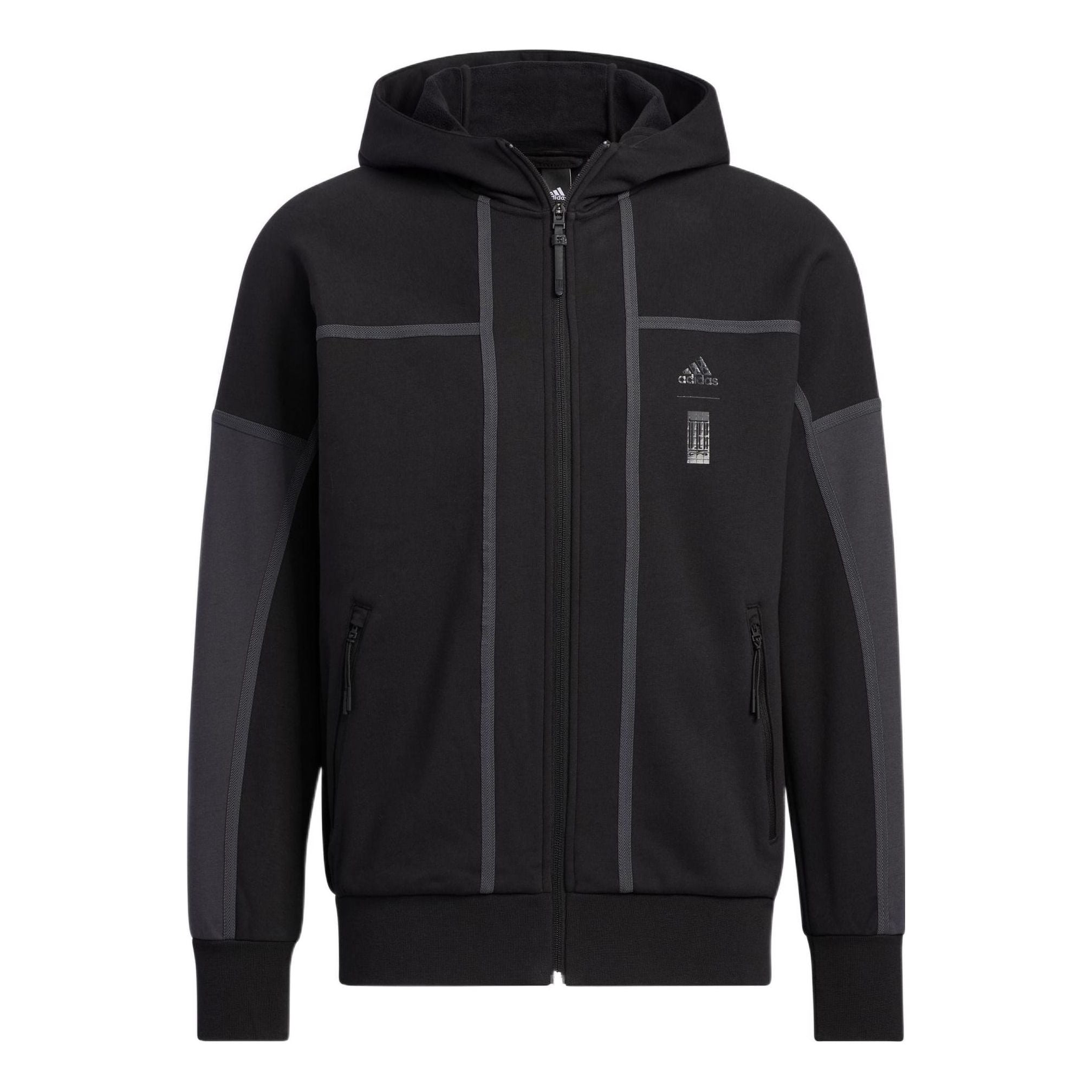 Куртка adidas Wj Kn Bond Jkt Logo HN8974
Куртка adidas Wj Kn Bond Jkt Logo HN8974