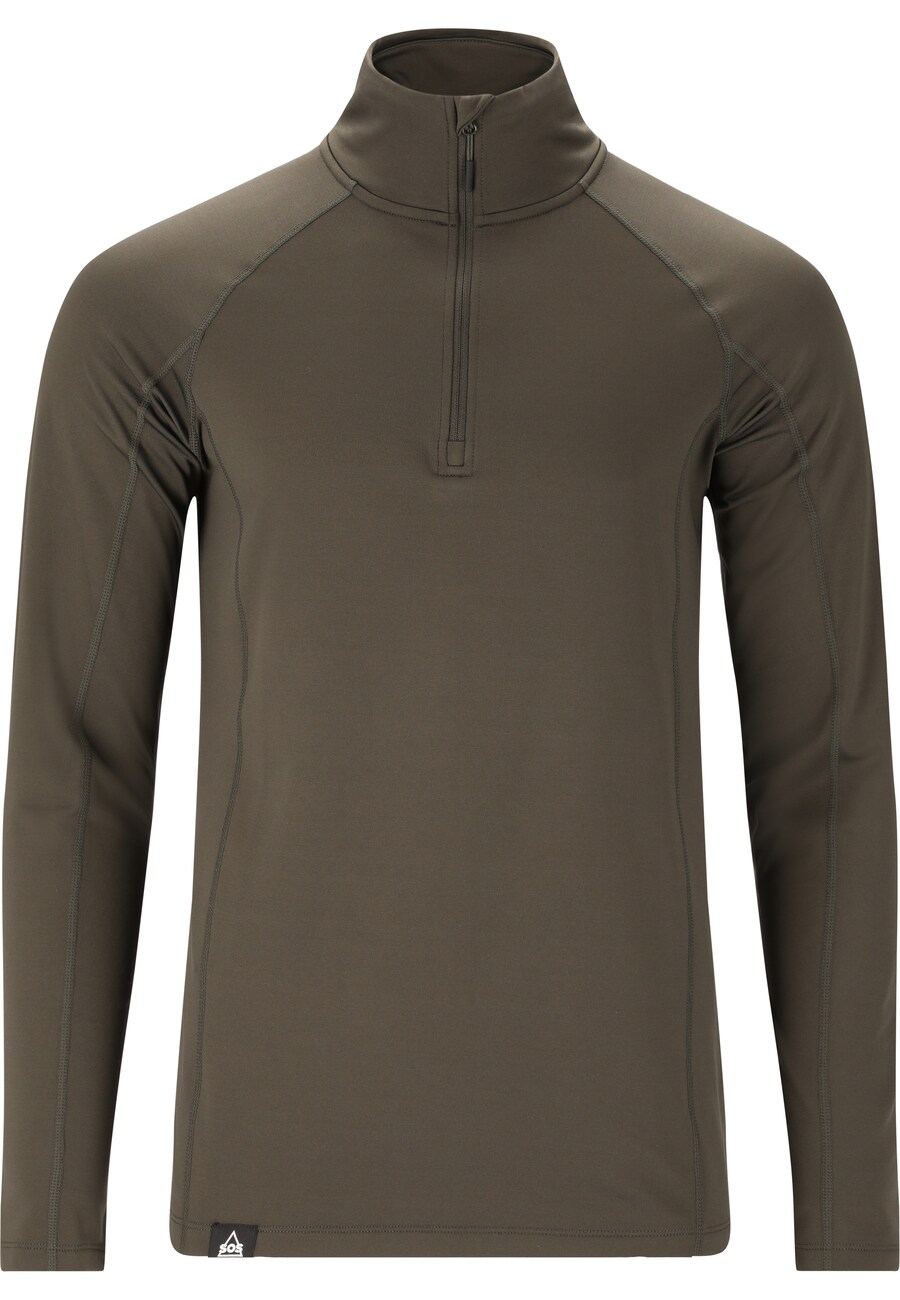 Рубашка для выступлений SOS Jasna, черный
Рубашка для выступлений SOS Jasna, черный