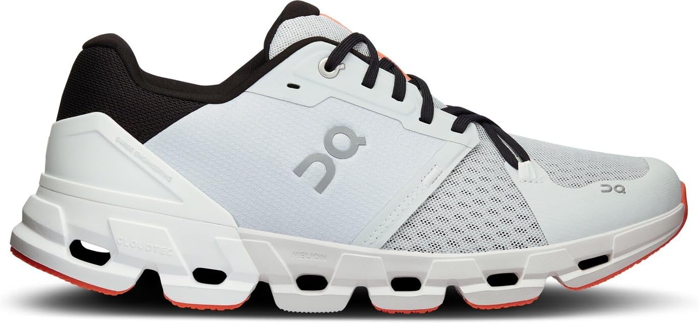 Мужские кроссовки Cloudflyer 4 On, белый
Мужские кроссовки Cloudflyer 4 On, белый