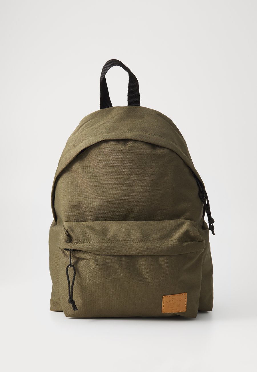Рюкзак Lacoste BACKPACK UNISEX, Ivy Green/Green
Рюкзак Lacoste BACKPACK UNISEX, Ivy Green/Green