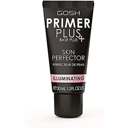 Gosh Copenhagen Gosh Primer Plus Illuminating Skin Perfector
Gosh Copenhagen Gosh Primer Plus Illuminating Skin Perfector