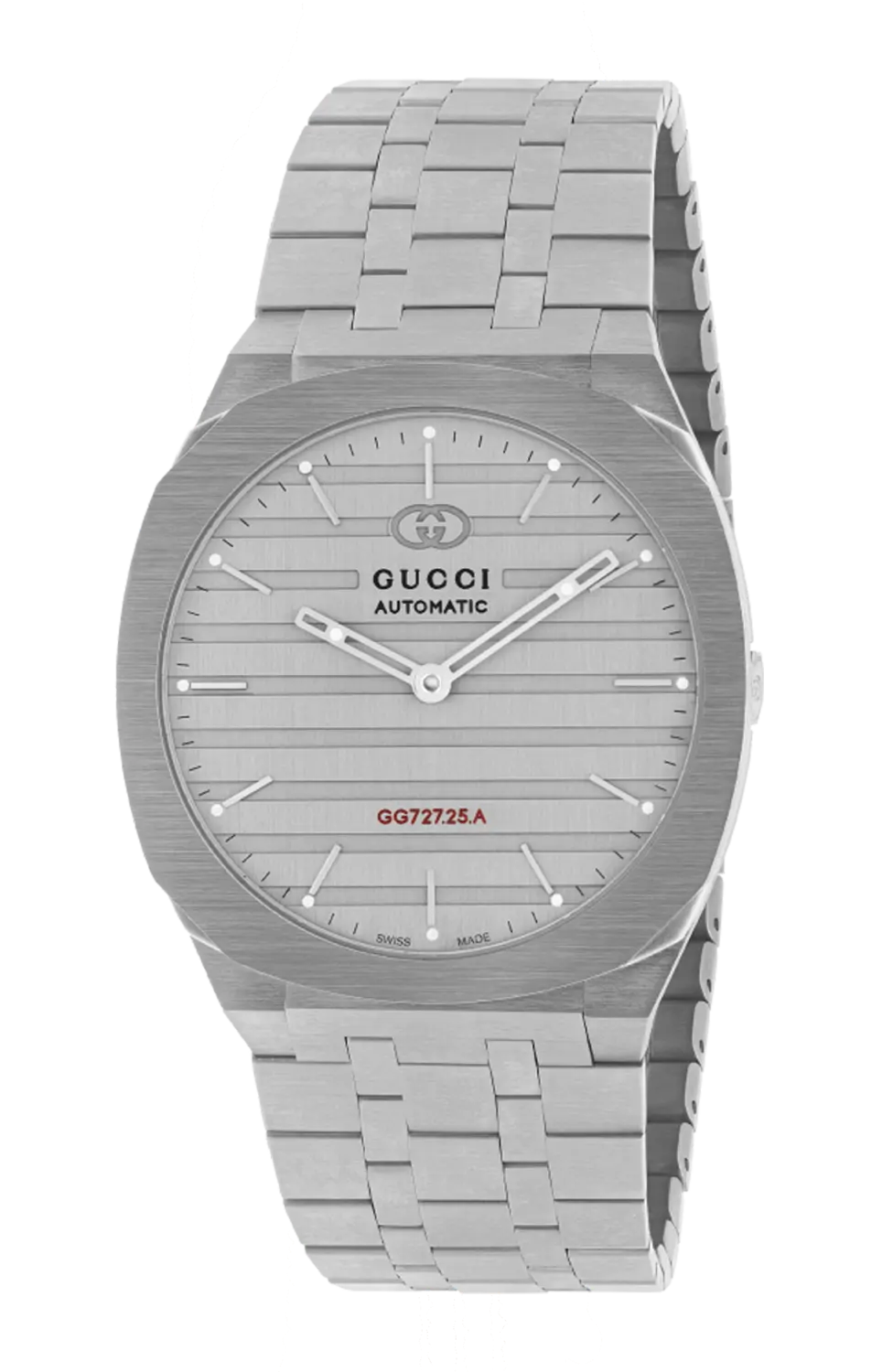 Часы 25h automatico Gucci
Часы 25h automatico Gucci