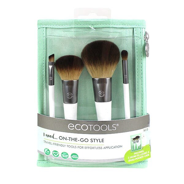 Мне нужен стиль «на ходу» 1 шт Ecotools
Мне нужен стиль «на ходу» 1 шт Ecotools