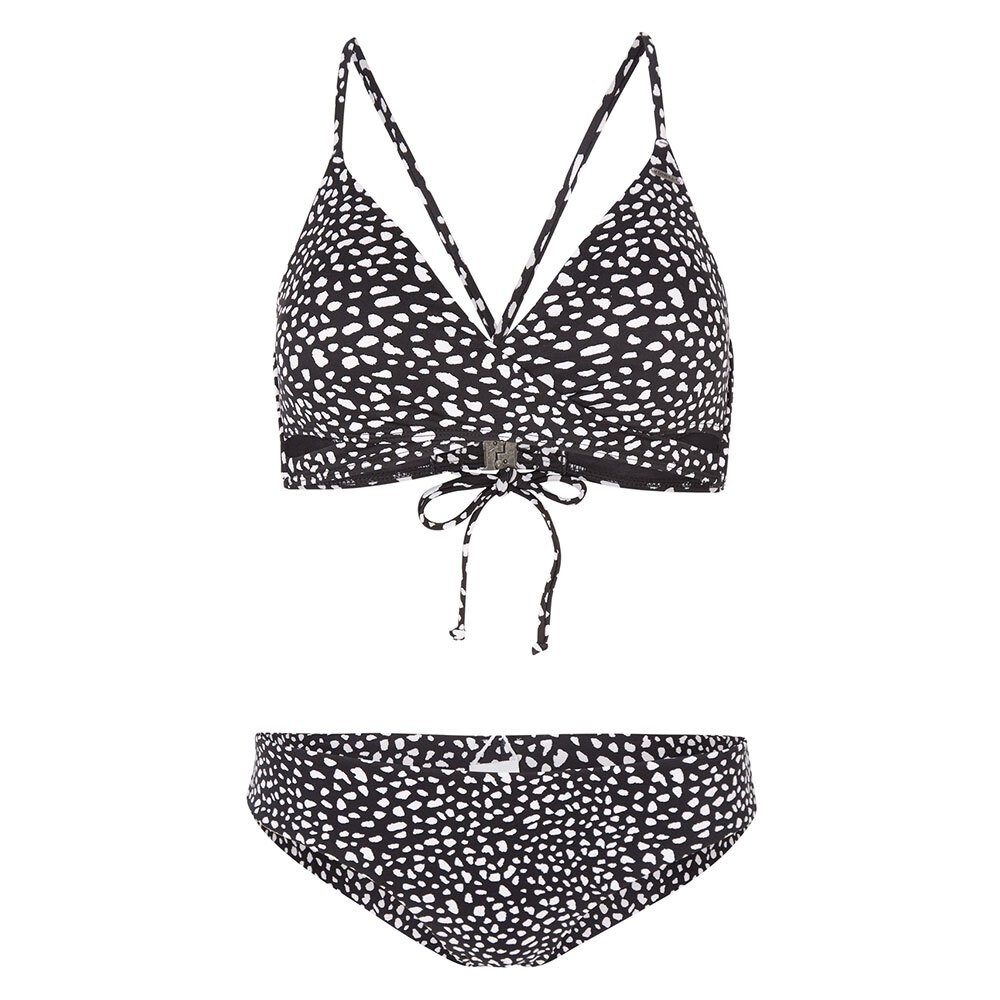 Бикини O´neill N08304 Baay Maoi, черный
Бикини O´neill N08304 Baay Maoi, черный