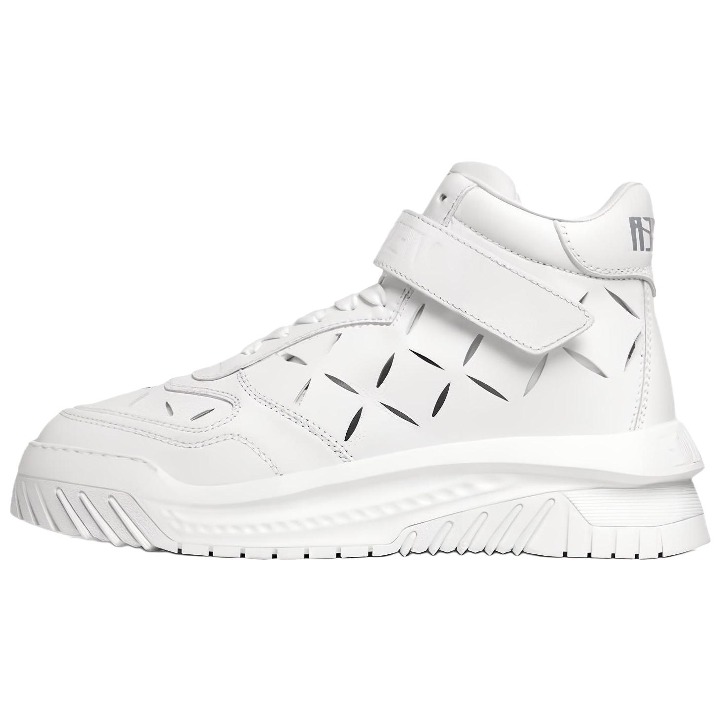 VERSACE Кроссовки Odissea 'Cut-Out - Optical White'
VERSACE Кроссовки Odissea 'Cut-Out - Optical White'