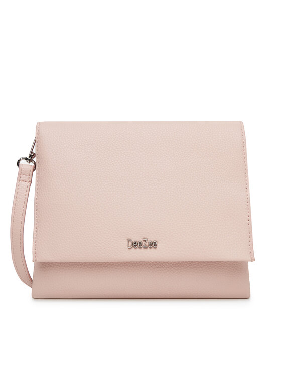 Сумочка DZE-S-010-07 Deezee, розовый
Сумочка DZE-S-010-07 Deezee, розовый