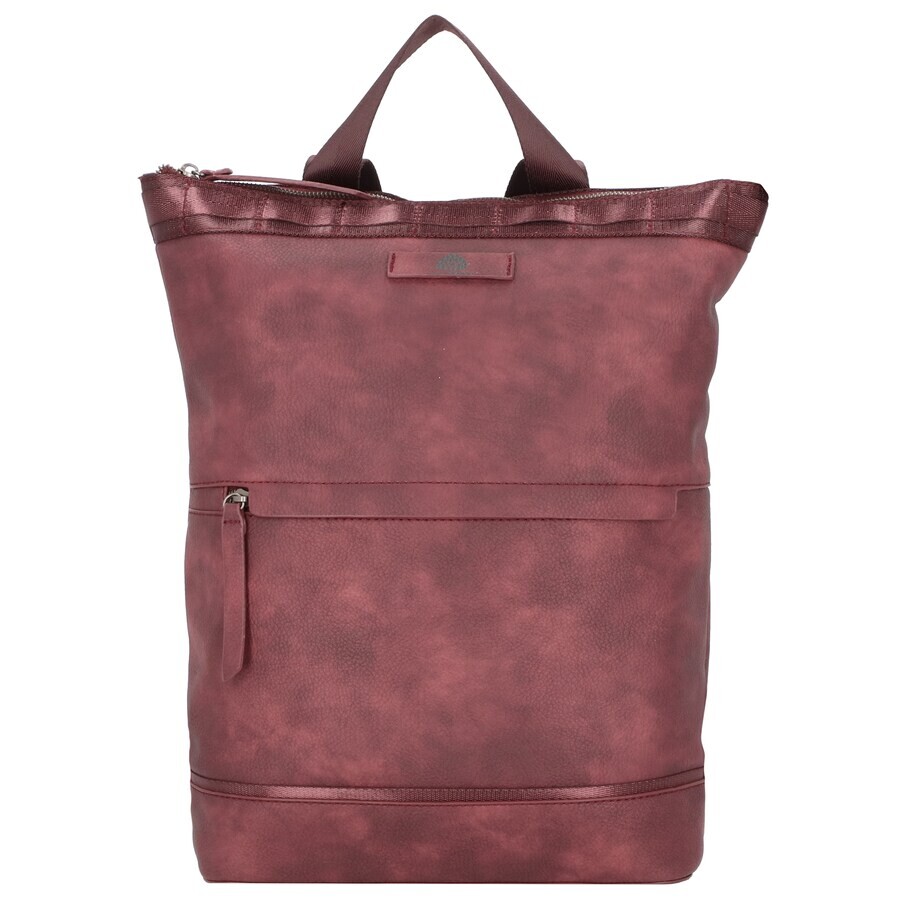 Рюкзак Greenburry HANNI, цвет Red/Bordeaux
Рюкзак Greenburry HANNI, цвет Red/Bordeaux