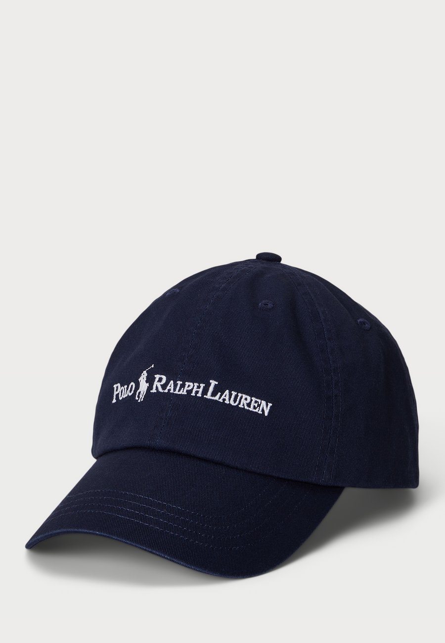 Бейсболка Polo Ralph Lauren COTTON TWILL BALL CAP, Cruise Navy/Dark Blue
Бейсболка Polo Ralph Lauren COTTON TWILL BALL CAP, Cruise Navy/Dark Blue