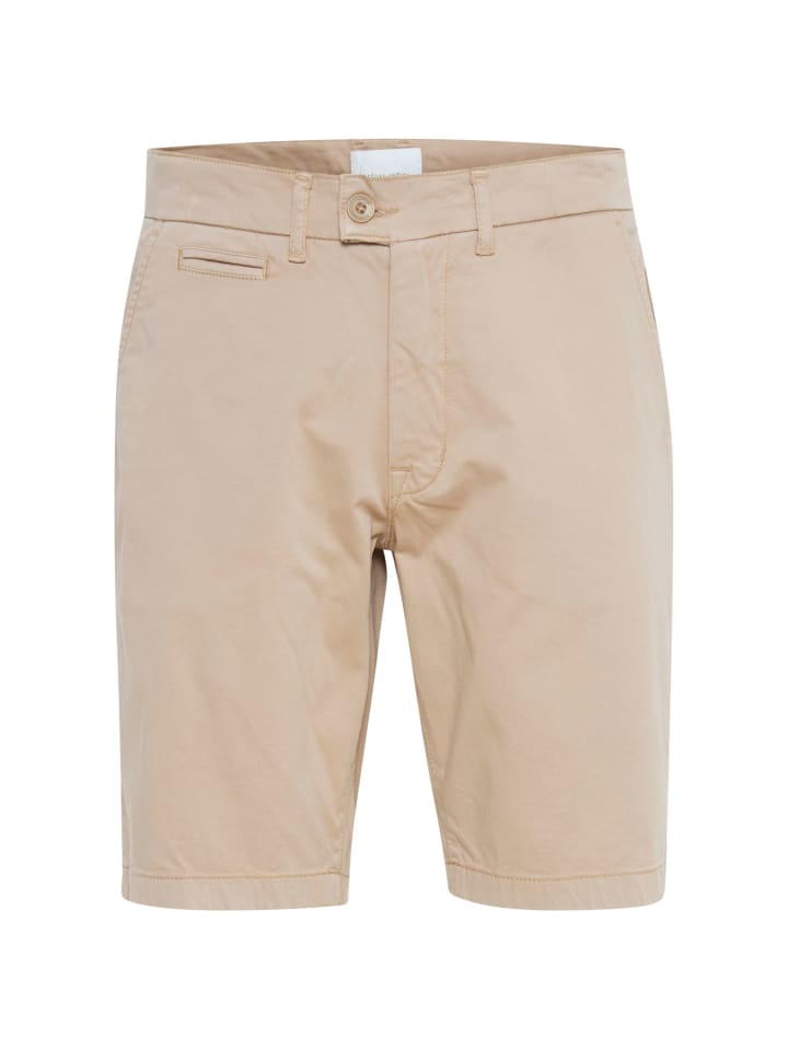 Тканевые шорты CASUAL FRIDAY, натуральный
Тканевые шорты CASUAL FRIDAY, натуральный