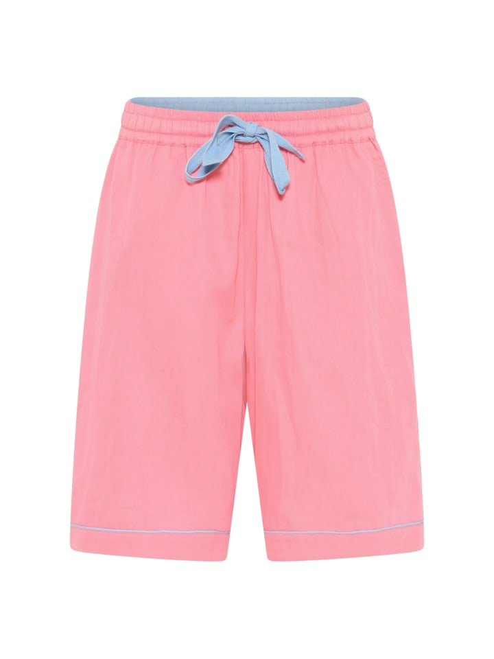 Пижамные штаны Mila цвета герани CCDK Copenhagen
Пижамные штаны Mila цвета герани CCDK Copenhagen