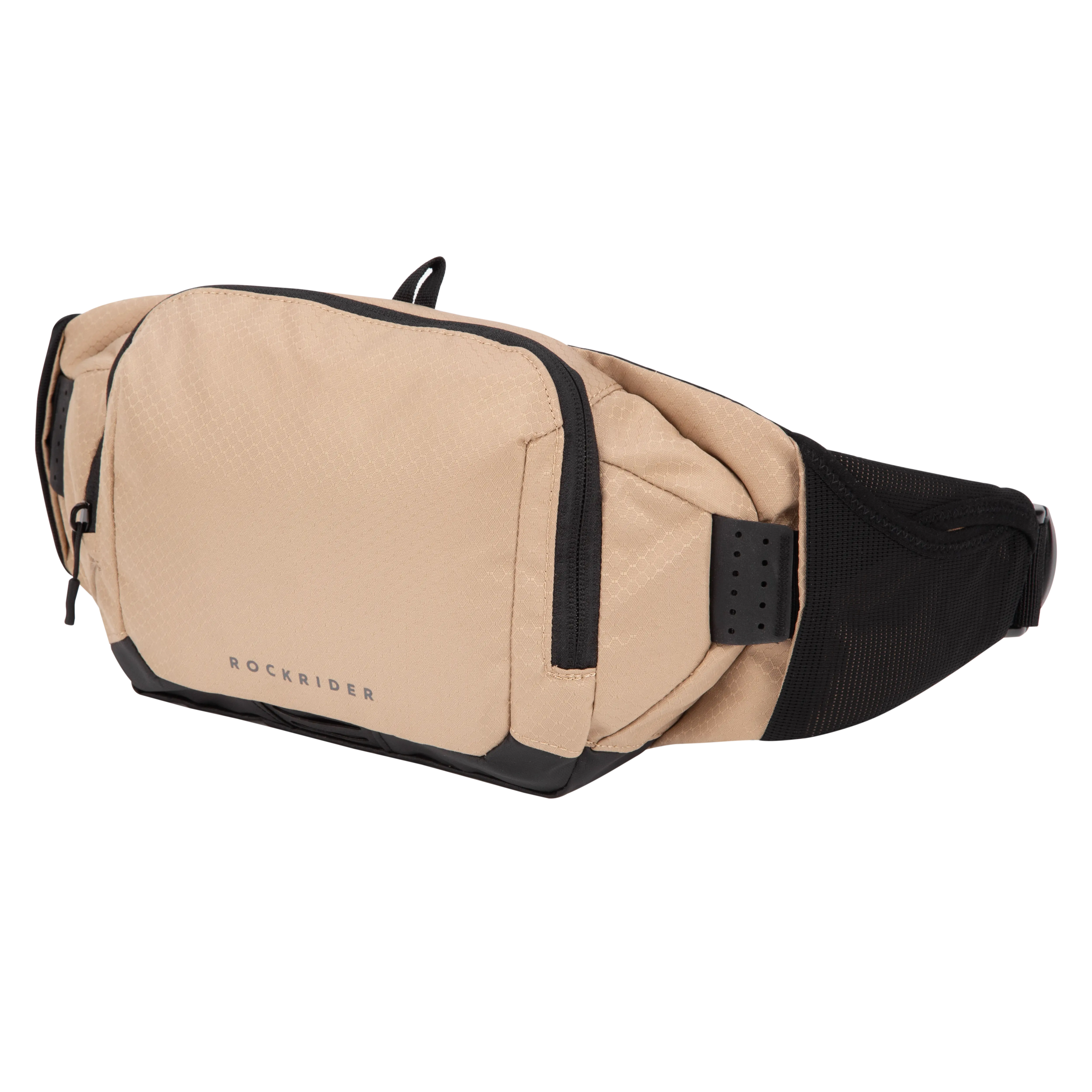 Горный велорюкзак Rockrider FEEL 2 л бежевый (без гидратора)
Горный велорюкзак Rockrider FEEL 2 л бежевый (без гидратора)