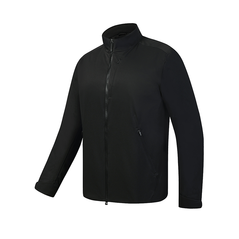 FILA Golf Series Puffer Jacket Men's Pitch Black
FILA Golf Series Puffer Jacket Men's Pitch Black