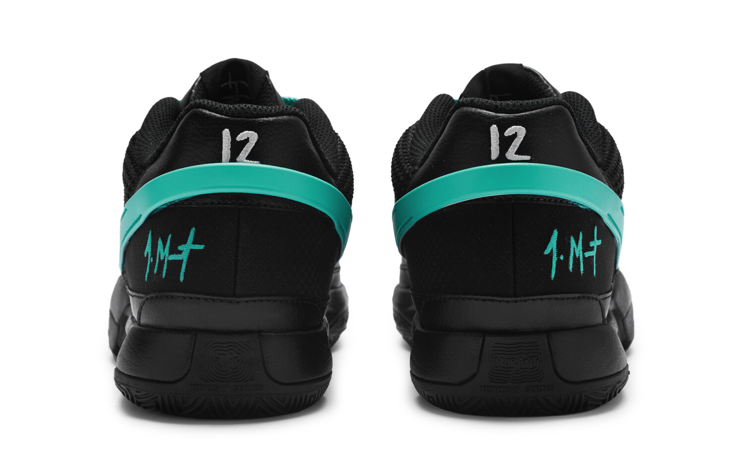 Баскетбольные кроссовки Nike Ja 1 унисекс
Баскетбольные кроссовки Nike Ja 1 унисекс