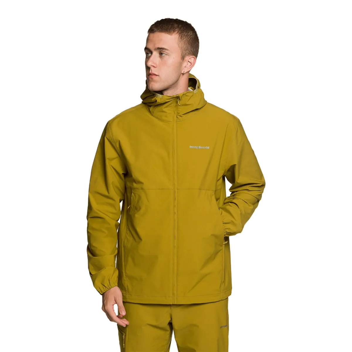 Мужская куртка Styria Trangoworld, светло-коричневый
Мужская куртка Styria Trangoworld, светло-коричневый