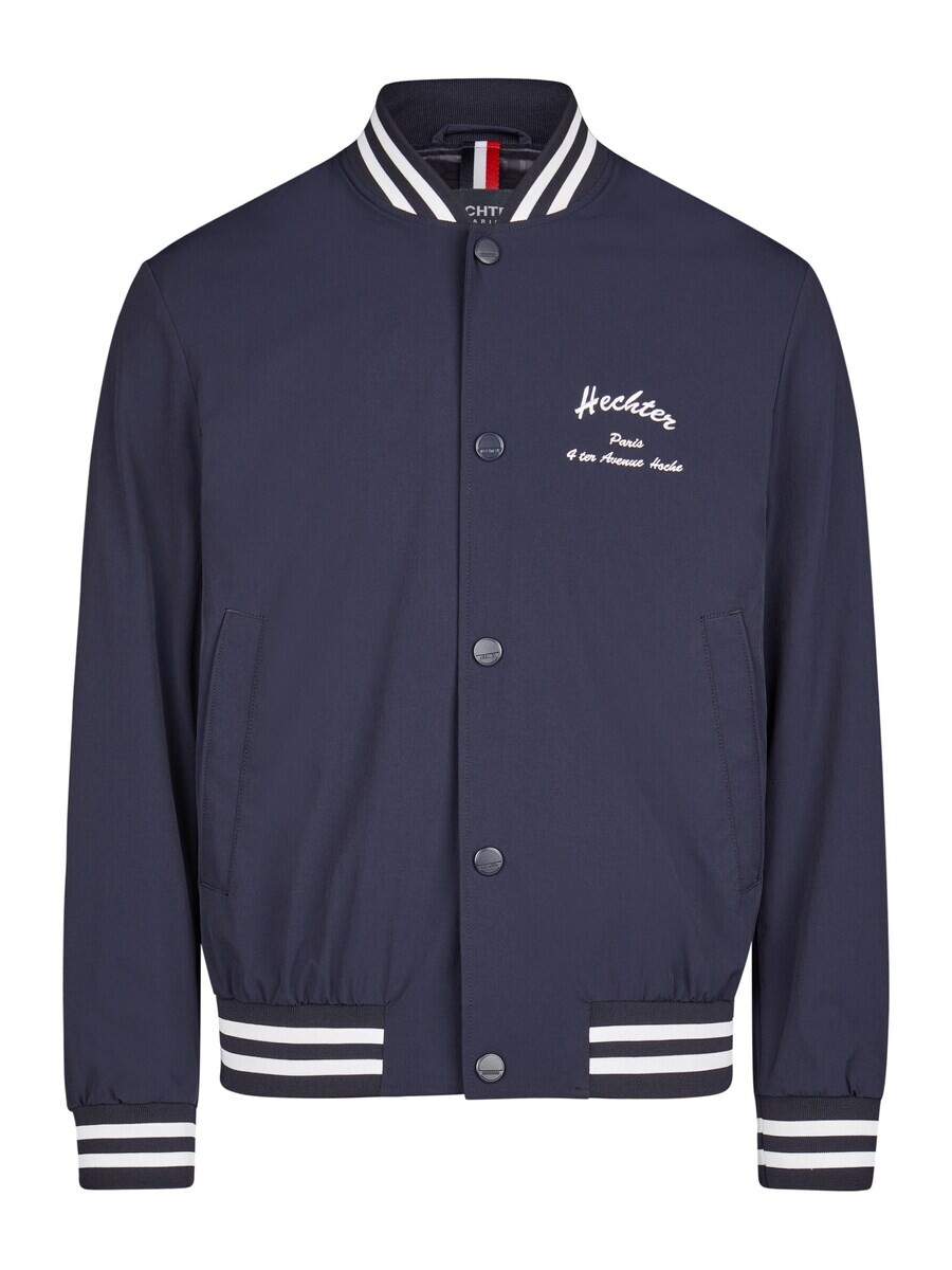 Куртка HECHTER PARIS Between-Season, темно-синий
Куртка HECHTER PARIS Between-Season, темно-синий