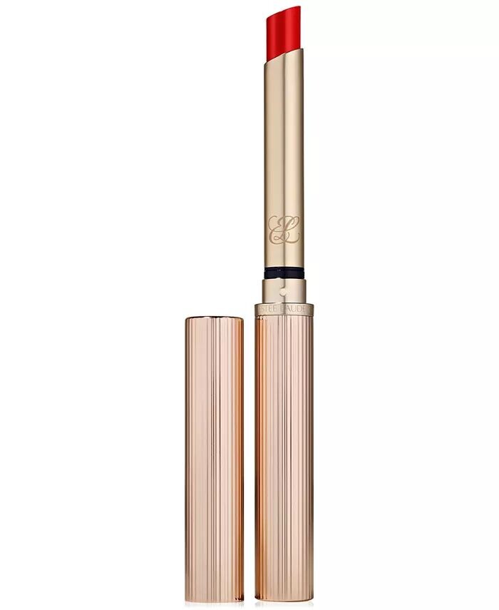 Губная помада Pure Color Explicit Slick Shine Estée Lauder, цвет Adrenaline Rush
Губная помада Pure Color Explicit Slick Shine Estée Lauder, цвет Adrenaline Rush