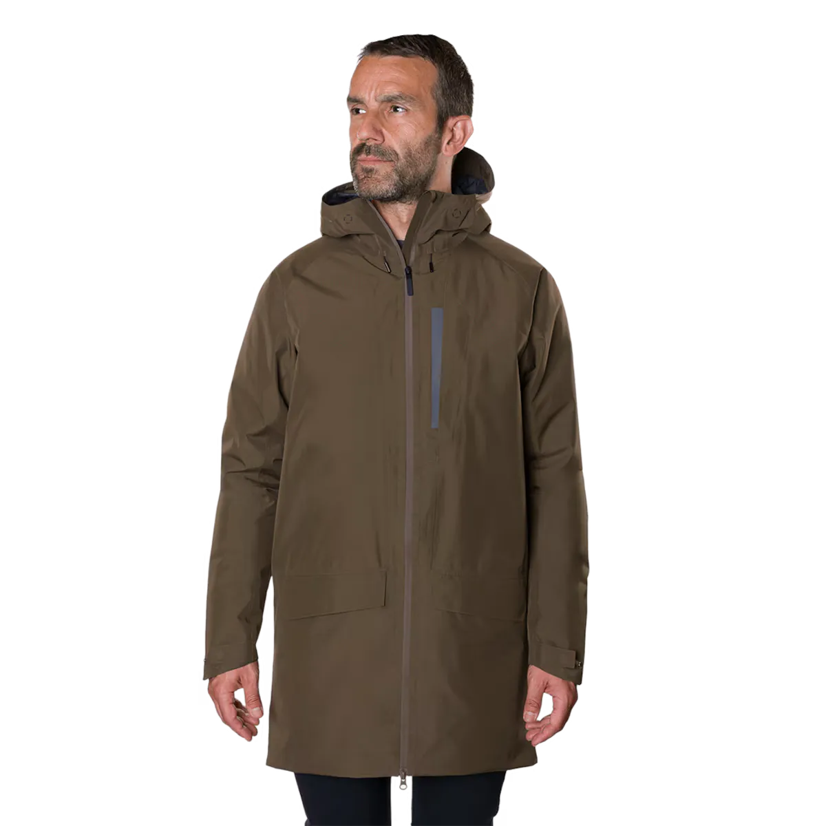 Мужская парка Marmara Termic Trangoworld, коричневый
Мужская парка Marmara Termic Trangoworld, коричневый