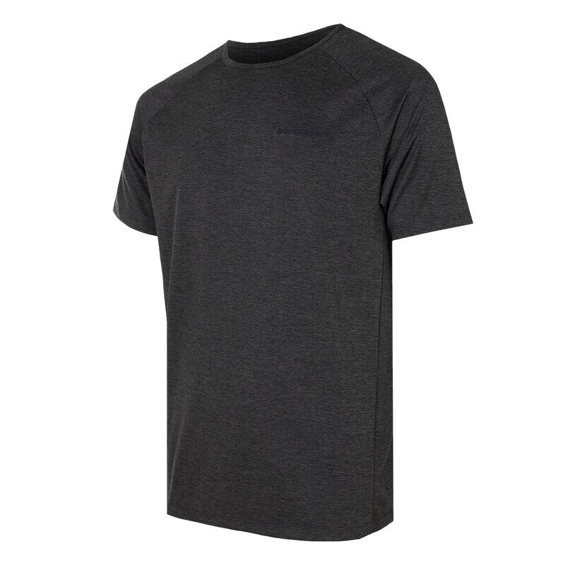 Мужская футболка для альпинизма Trangoworld, угольно-серый
Мужская футболка для альпинизма Trangoworld, угольно-серый