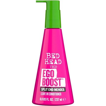 Bed Head by Ego Boost Несмываемый кондиционер для поврежденных волос, 237 мл, Tigi