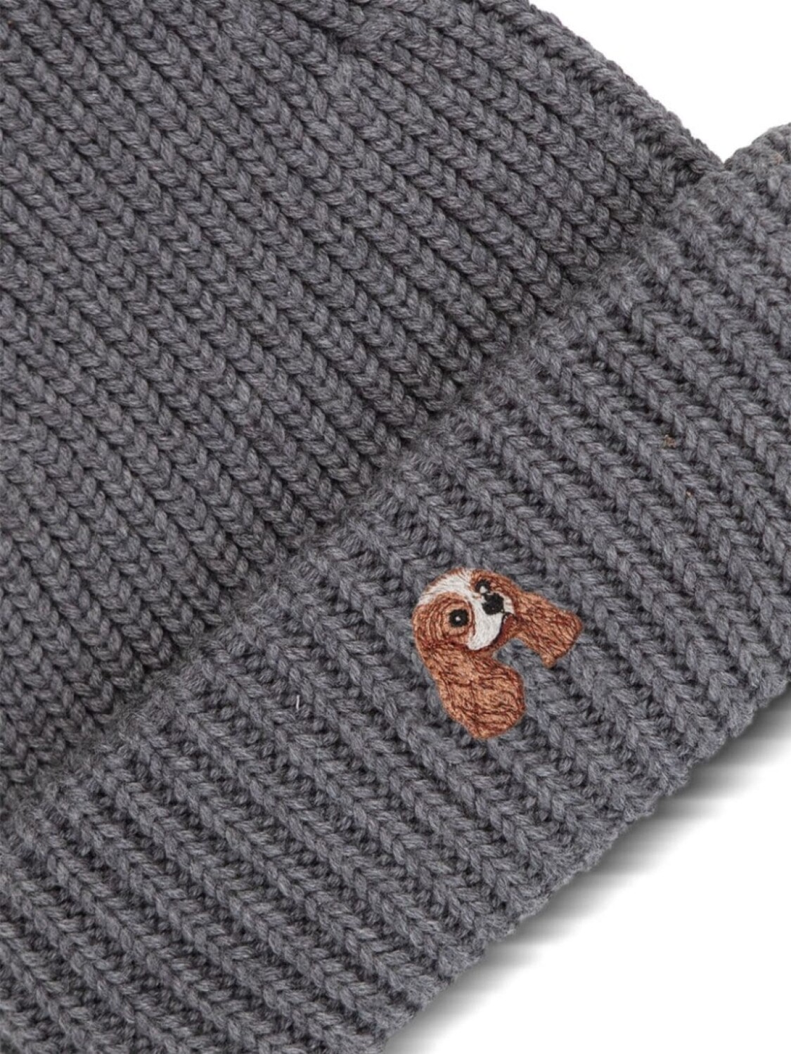 PELO FOUNDATION шапка-бини Cavalier King, серый
PELO FOUNDATION шапка-бини Cavalier King, серый