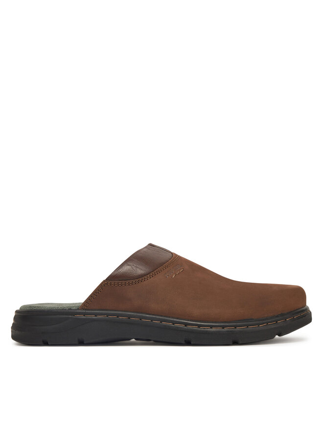 Сабо Marlon 08 57908 Josef Seibel, коричневый
Сабо Marlon 08 57908 Josef Seibel, коричневый