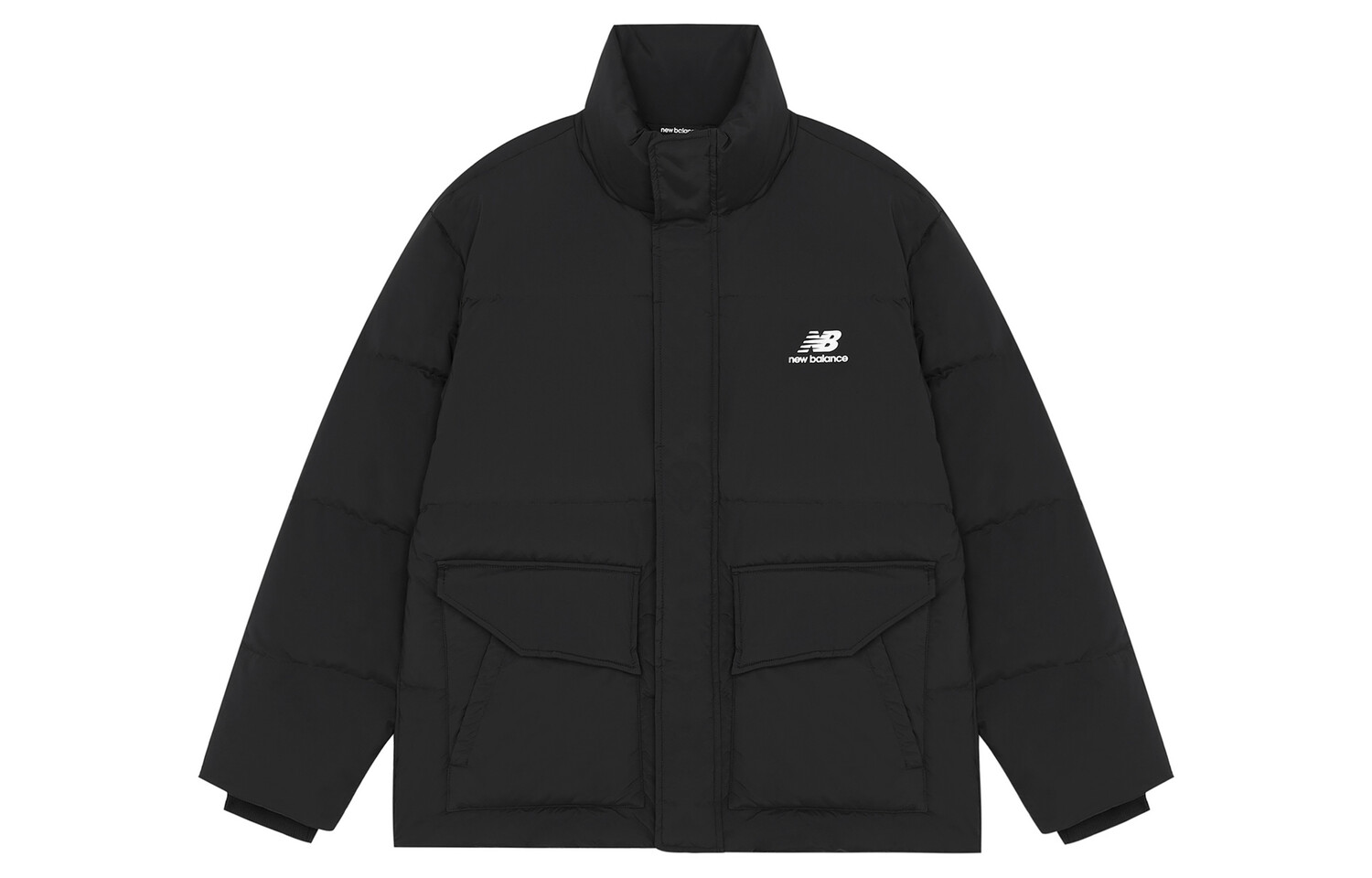 Пуховик унисекс New Balance, цвет Black, Черный, Пуховик унисекс New Balance, цвет Black
Пуховик унисекс New Balance, цвет Black, Черный, Пуховик унисекс New Balance, цвет Black