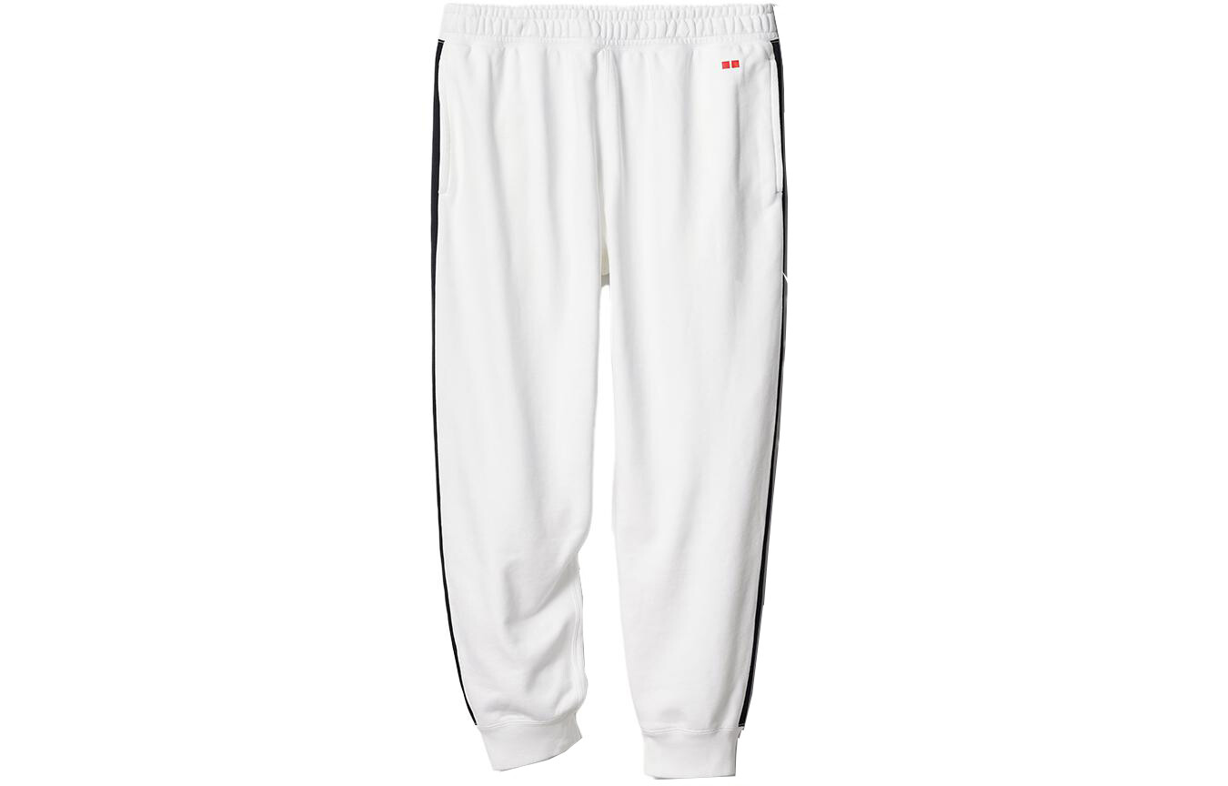 Jw Anderson Jw Anderson Co-Branded Series Повседневные брюки мужские Белые Uniqlo, белый
Jw Anderson Jw Anderson Co-Branded Series Повседневные брюки мужские Белые Uniqlo, белый