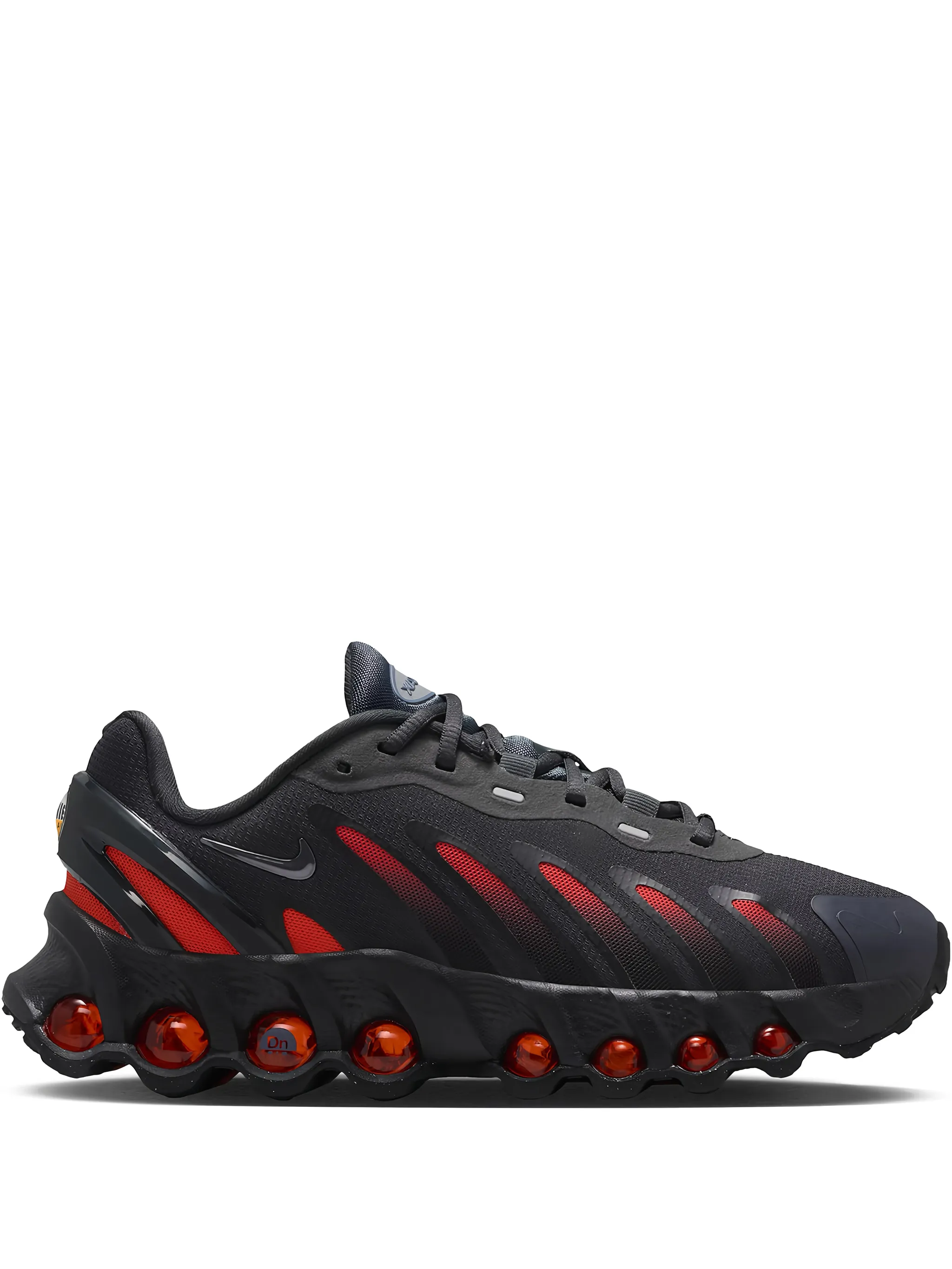 Кроссовки Air Max Dn8 Nike, черный
Кроссовки Air Max Dn8 Nike, черный