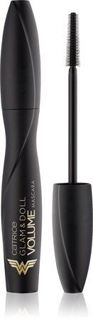 Утолщающая и удлиняющая тушь для ресниц Catrice Wonder Woman Glam & Doll Volume Mascara, 010 10 ml
Утолщающая и удлиняющая тушь для ресниц Catrice Wonder Woman Glam & Doll Volume Mascara, 010 10 ml