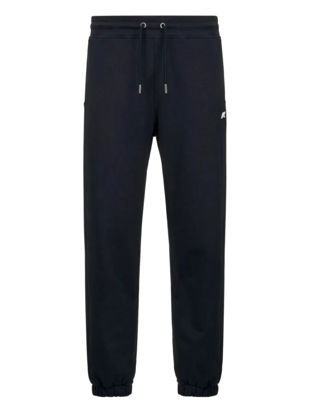 Спортивные брюки с вышитым логотипом K-Way, синий
Спортивные брюки с вышитым логотипом K-Way, синий