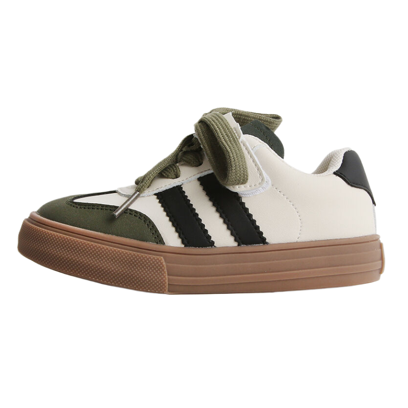 Детские противоскользящие повседневные кроссовки для детей 3-7 лет MAIBUXIONG, зеленый
Детские противоскользящие повседневные кроссовки для детей 3-7 лет MAIBUXIONG, зеленый