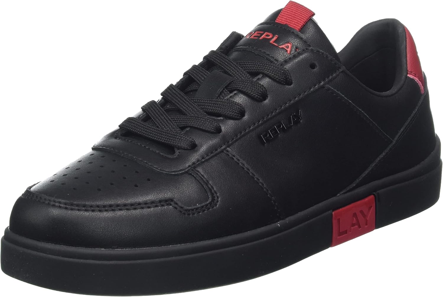 Мужские кроссовки Replay, красный
Мужские кроссовки Replay, красный